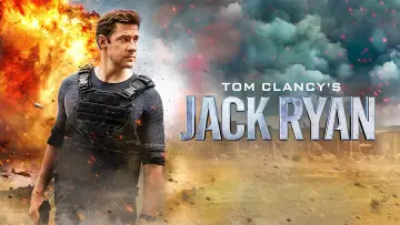 Zasłona к сериалу "Tom Clancy