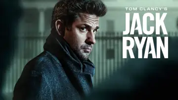 Zasłona к сериалу "Tom Clancy