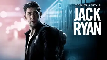 Zasłona к сериалу "Tom Clancy