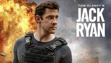 Zasłona к сериалу "Tom Clancy