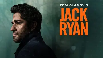 Zasłona к сериалу "Tom Clancy