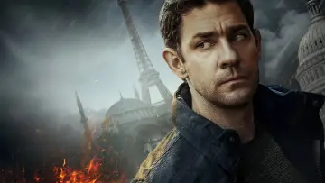 Zasłona к сериалу "Tom Clancy