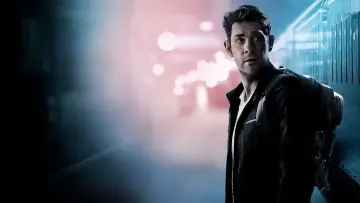 Zasłona к сериалу "Tom Clancy