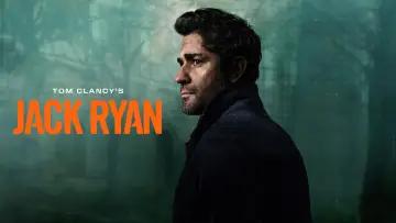 Zasłona к сериалу "Tom Clancy