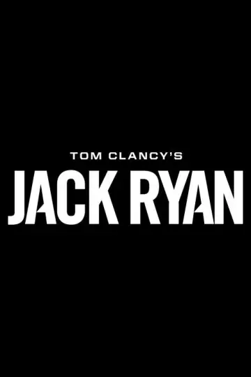Plakat к сериалу "Tom Clancy