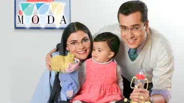 Zasłona к сериалу "Ecomoda" #1459571