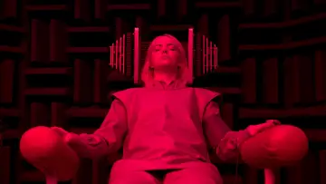 Zasłona к сериалу "Maniac" #1389662