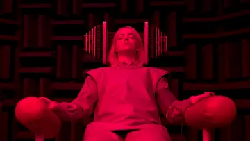 Zasłona к сериалу "Maniac" #1389668