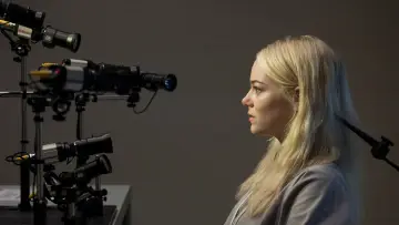Zasłona к сериалу "Maniac" #1389670