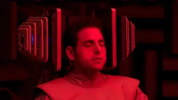 Zasłona к сериалу "Maniac" #1389671
