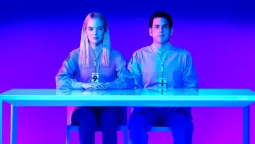 Zasłona к сериалу "Maniac" #1389676