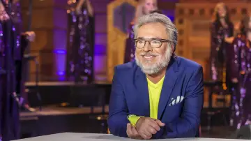 Zasłona к сериалу "Y
