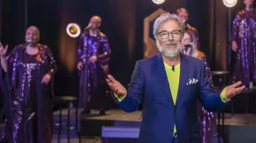 Zasłona к сериалу "Y