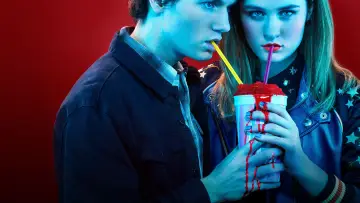 Zasłona do serialu "Heathers" #1511418