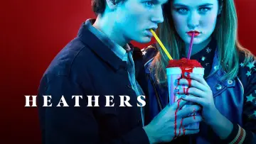 Zasłona do serialu "Heathers" #1511421