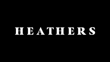 Zasłona do serialu "Heathers" #1511422
