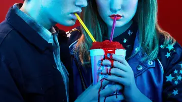 Zasłona do serialu "Heathers" #1511423