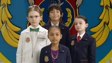 Zasłona к сериалу "Łebska Ekipa" #1399122