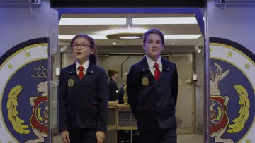Zasłona к сериалу "Łebska Ekipa" #1399123