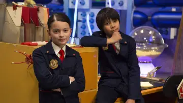 Zasłona к сериалу "Łebska Ekipa" #1399125
