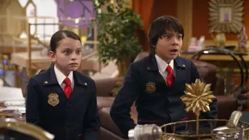 Zasłona к сериалу "Łebska Ekipa" #1399126