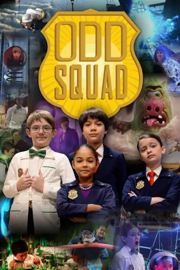 Plakat к сериалу "Łebska Ekipa" #1399132