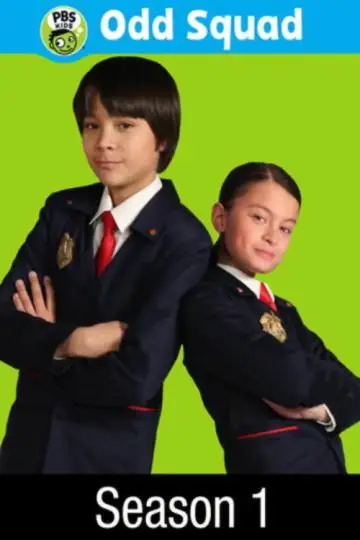 Plakat к сериалу "Łebska Ekipa" #1399136