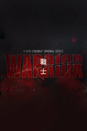 Plakat к сериалу "Wojownik" #1341281