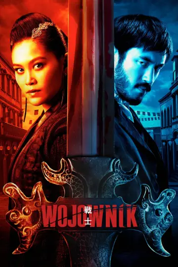 Wojownik (2019)