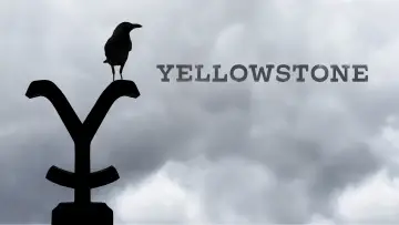 Zasłona к сериалу "Yellowstone" #1317668