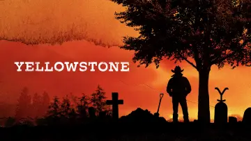 Zasłona к сериалу "Yellowstone" #1317677
