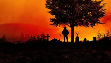Zasłona к сериалу "Yellowstone" #1317682