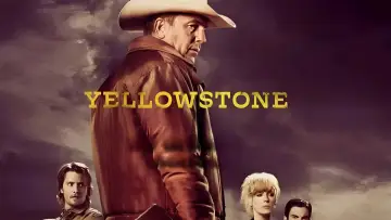 Zasłona к сериалу "Yellowstone" #1317702
