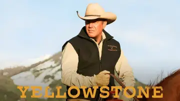 Zasłona к сериалу "Yellowstone" #1317704