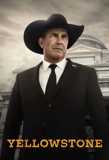 Plakat к сериалу "Yellowstone" #1317738