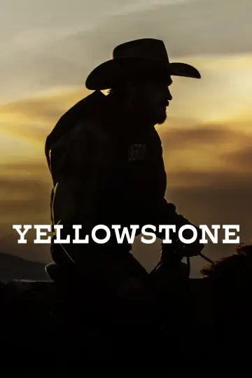 Plakat к сериалу "Yellowstone" #1317757