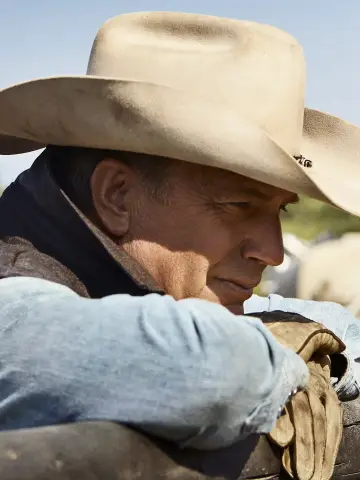 Plakat к сериалу "Yellowstone" #1317773