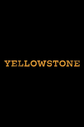 Plakat к сериалу "Yellowstone" #1317774