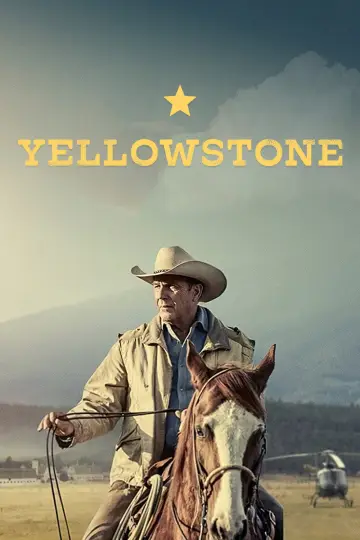Plakat к сериалу "Yellowstone" #1317777