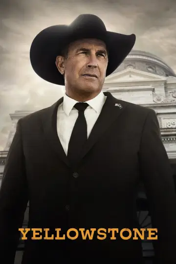 Plakat к сериалу "Yellowstone" #1317787
