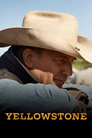 Plakat к сериалу "Yellowstone" #1317791