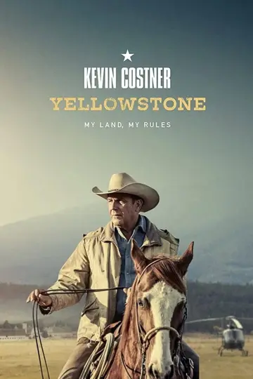 Plakat к сериалу "Yellowstone" #1317794