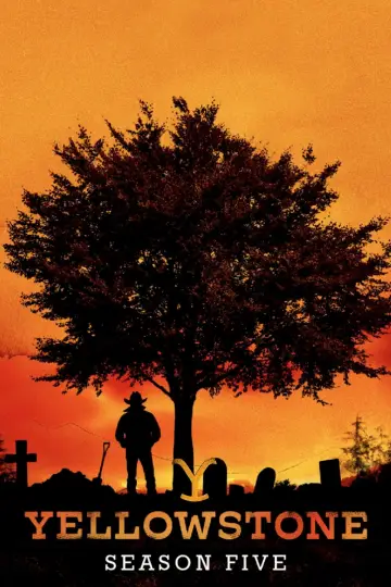 Plakat к сериалу "Yellowstone" #1317797