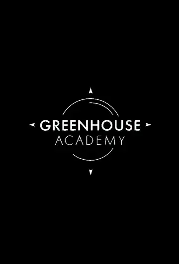 Plakat do serialu "Greenhouse Academy" #1446978