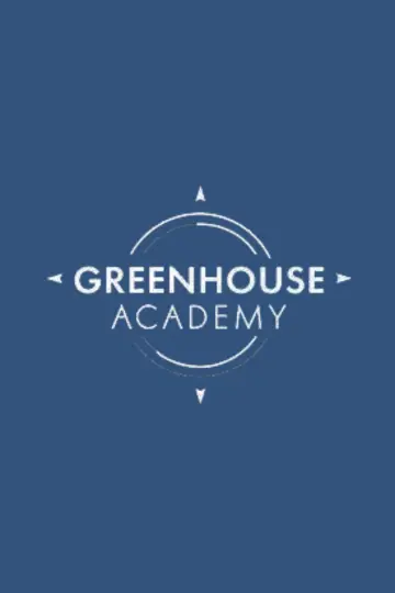 Plakat do serialu "Greenhouse Academy" #1446979