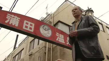 Zasłona do serialu "Japanology Plus" #1224442