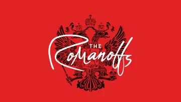 Zasłona do serialu "The Romanoffs" #1661908