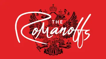 Zasłona do serialu "The Romanoffs" #1661909