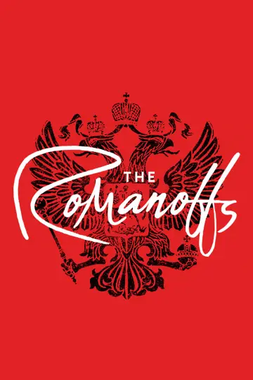 Plakat do serialu "The Romanoffs" #1661913