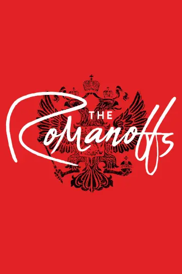 Plakat do serialu "The Romanoffs" #1661914
